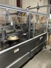 Used Pearson Model R350 Automatic Case Erector and Tape Sealer