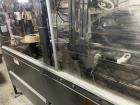 Used-Pearson Model R350 Automatic Case Erector and Tape Sealer