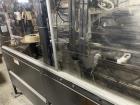 Used Pearson Model R350 Automatic Case Erector and Tape Sealer