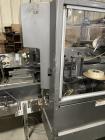 Used-Pearson Model R350 Automatic Case Erector and Tape Sealer