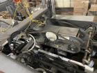 Used Pearson Model R350 Automatic Case Erector and Tape Sealer