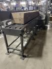 Used-Pearson Model R350 Automatic Case Erector and Tape Sealer