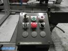 Used Hartness (SWF/McDowell) Model 201LH Automatic Case Erector Bottom Sealer. Capable of speeds up to 30 cases per minute. Has a case size range: (Length) 5-3/4