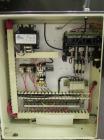 Used Hartness (SWF/McDowell) Model 201LH Automatic Case Erector Bottom Sealer. Capable of speeds up to 30 cases per minute. Has a case size range: (Length) 5-3/4