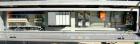 Used Soco Case Erector, Model BE-300-ABS2. Capable of speeds up to 8 cpm. Has bottom tape sealer. Case size range: length 300 to 620 mm, width 200 to 400 mm, depth 130 to 500 mm. Includes an Allen Br...
