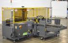 Unused Endflex Boxxer T-18 Automatic Case Erector, Manual Loader & Case Taping System