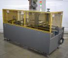 Unused Endflex Boxxer T-18 Automatic Case Erector, Manual Loader & Case Taping System