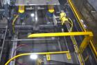 Unused Endflex Boxxer T-18 Automatic Case Erector, Manual Loader & Case Taping System