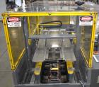 Unused Endflex Boxxer T-18 Automatic Case Erector, Manual Loader & Case Taping System