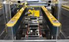Unused Endflex Boxxer T-18 Automatic Case Erector, Manual Loader & Case Taping System
