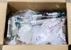 Unused Endflex Boxxer T-18 Automatic Case Erector, Manual Loader & Case Taping System