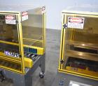 Unused Endflex Boxxer T-18 Automatic Case Erector, Manual Loader & Case Taping System