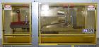 Unused Endflex Boxxer T-18 Automatic Case Erector, Manual Loader & Case Taping System