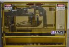 Unused Endflex Boxxer T-18 Automatic Case Erector, Manual Loader & Case Taping System