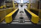 Unused Endflex Boxxer T-18 Automatic Case Erector, Manual Loader & Case Taping System