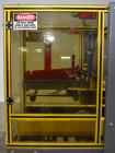 Unused Endflex Boxxer T-18 Automatic Case Erector, Manual Loader & Case Taping System