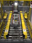 Unused Endflex Boxxer T-18 Automatic Case Erector, Manual Loader & Case Taping System