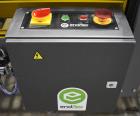 Unused Endflex Boxxer T-18 Automatic Case Erector, Manual Loader & Case Taping System