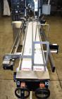 Trinamics Inc Case Erector-Bottom Sealer Up to 60 CPM