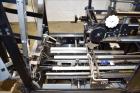 Trinamics Inc Case Erector-Bottom Sealer Up to 60 CPM