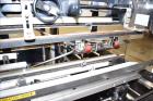 Trinamics Inc Case Erector-Bottom Sealer Up to 60 CPM