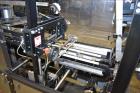 Trinamics Inc Case Erector-Bottom Sealer Up to 60 CPM