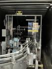 Used Wayne Model CE-2100 Automatic Case Erector and Tape Bottom Sealer