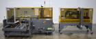 Unused- Endflex Boxxer T series Automatic Case Erector, Manual Loader and Automatic Case Taping System, Model T-18. Capable ...