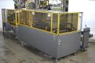 Unused- Endflex Boxxer T series Automatic Case Erector, Manual Loader and Automatic Case Taping System, Model T-18. Capable ...