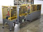 Unused- Endflex Boxxer T series Automatic Case Erector, Manual Loader and Automatic Case Taping System, Model T-18. Capable ...