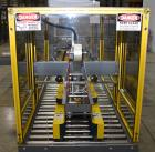 Unused- Endflex Boxxer T series Automatic Case Erector, Manual Loader and Automatic Case Taping System, Model T-18. Capable ...