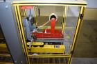 Unused- Endflex Boxxer T series Automatic Case Erector, Manual Loader and Automatic Case Taping System, Model T-18. Capable ...