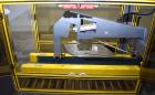 Unused- Endflex Boxxer T series Automatic Case Erector, Manual Loader and Automatic Case Taping System, Model T-18. Capable ...