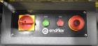 Unused- Endflex Boxxer T series Automatic Case Erector, Manual Loader and Automatic Case Taping System, Model T-18. Capable ...