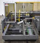 Unused- Endflex Boxxer T series Automatic Case Erector, Manual Loader and Automatic Case Taping System, Model T-18. Capable ...