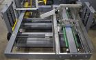 Unused- Endflex Boxxer T series Automatic Case Erector, Manual Loader and Automatic Case Taping System, Model T-18. Capable ...