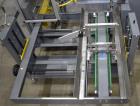 Unbenutzt - Endflex Boxxer T-Serie Automatischer Kartonaufrichter, manueller Belader und automatisches Kartonbandiersystem, ...