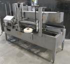 Buy Used WePackIt MPE 300 Case Erector – 20 CPM Carton Erecting System
