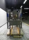 Used- Wepackit Model MPE300 Case Erector Bottom Tape Sealer. Machine is capable of speeds up to 20 cases per minute. Knockdo...