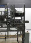 Used Wepackit Model MPE300 Case Erector Bottom Tape Sealer. Machine is capable of speeds up to 20 cases per minute. Knockdown case size range: 16