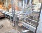 Buy Used Belcor 615T Case Erector with Bottom Sealing – Industrial Packaging Equipment