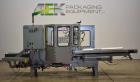 Used Wexxar Model ABF-T Automatic Case Erector and Bottom Tape Sealer.