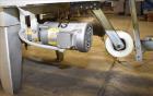 Used Wexxar Model ABF-T Automatic Case Erector and Bottom Tape Sealer.