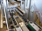 Used Wexxar Model ABF-T Automatic Case Erector and Bottom Tape Sealer.