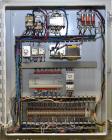 Used Wexxar Model ABF-T Automatic Case Erector and Bottom Tape Sealer.