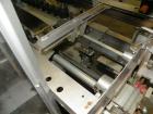 Used Wexxar Case Erector, Model ABF-T. Rated approximately 20 cases per minute. Case size range : (Length) 13