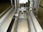 Used Wexxar Case Erector, Model ABF-T. Rated approximately 20 cases per minute. Case size range : (Length) 13