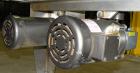 Used Wexxar Case Erector, Model ABF-T. Rated approximately 20 cases per minute. Case size range : (Length) 13