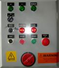 Used Wexxar Case Erector, Model ABF-T. Rated approximately 20 cases per minute. Case size range : (Length) 13