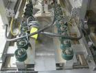 Used Wexxar Case Erector, Model ABF-T. Rated approximately 20 cases per minute. Case size range : (Length) 13